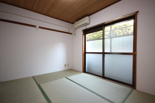 【和室】