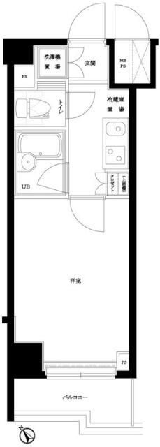 ルーブル南池袋