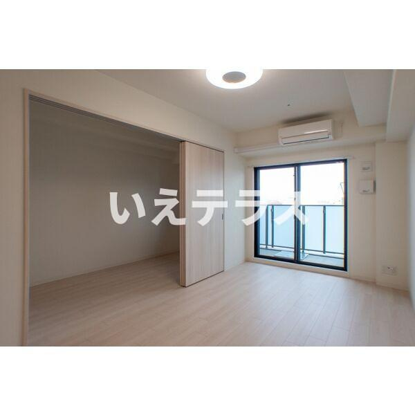 ソルテラス神戸栄町通の設備
