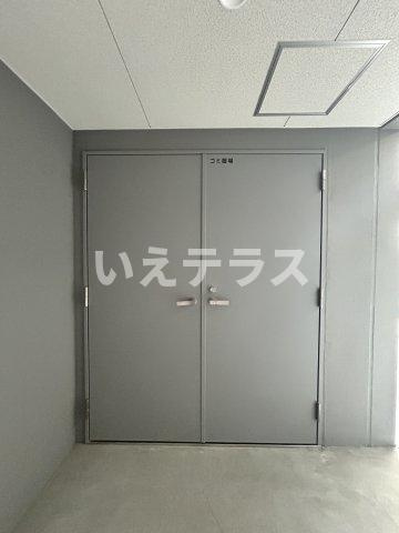 ソルテラス神戸栄町通のその他