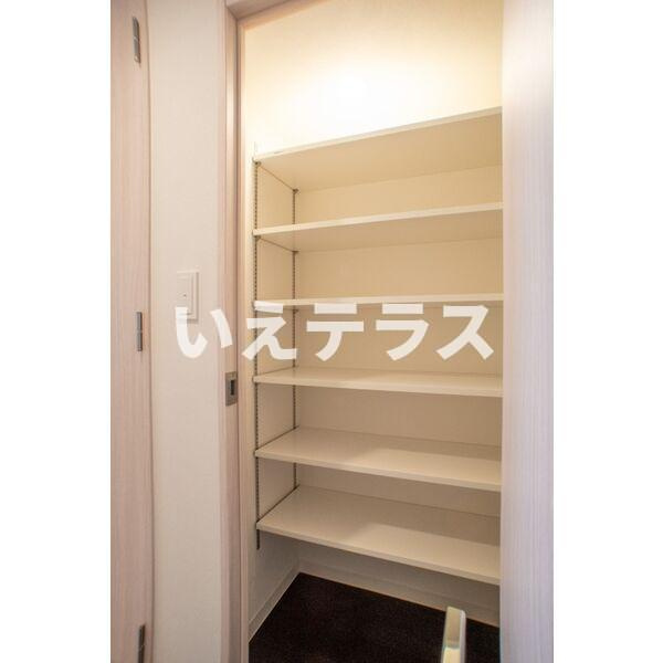 ソルテラス神戸栄町通のその他