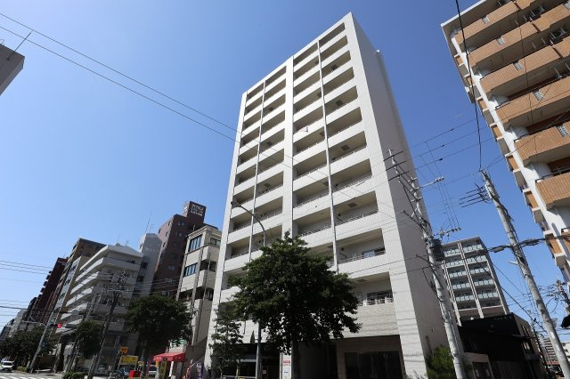 ラ・メゾンドサヴォイ　7階