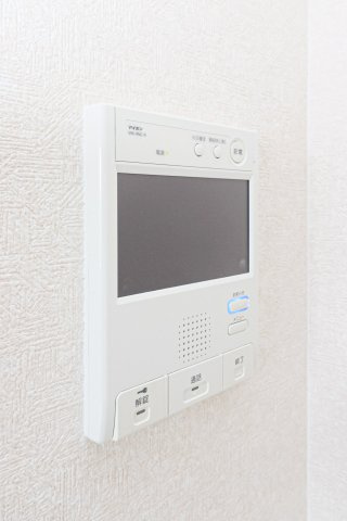 ラ・メゾンドサヴォイ　7階のセキュリティ|別号室のものです。現状優先となります。