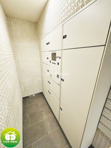 ステージグランデ菊川のその他共用部分