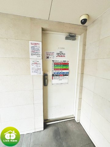 ステージグランデ菊川のその他