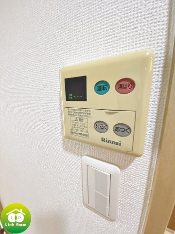 ヴェルト錦糸町の設備