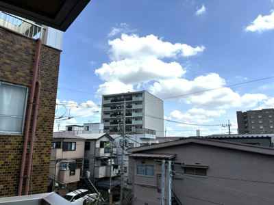 【展望】 | セレナ幸町