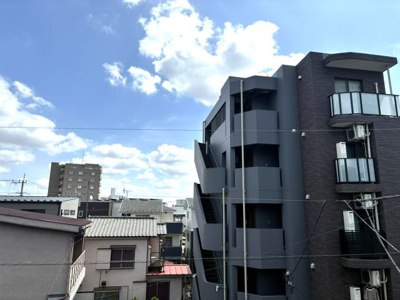 【展望】 | セレナ幸町
