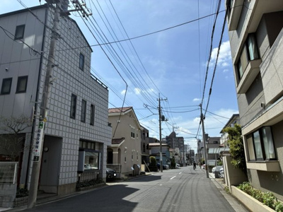 【周辺】 | セレナ幸町
