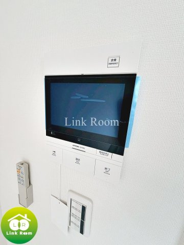 ガーラ・パークサイド亀戸のその他