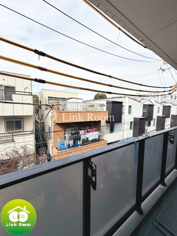 ガーラ・パークサイド亀戸のその他