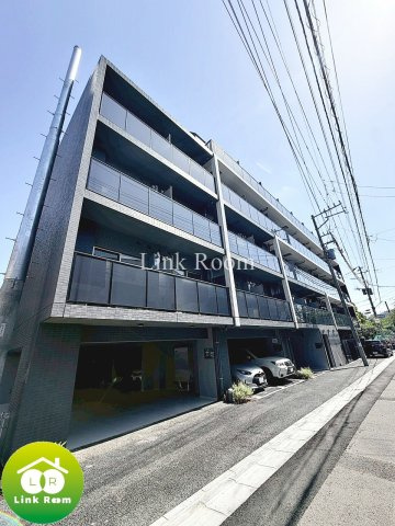 ガーラ・パークサイド亀戸