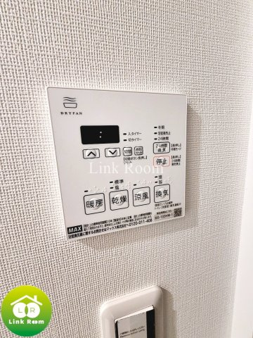 ガーラ・パークサイド亀戸のその他