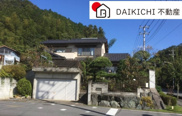 比企郡小川町みどりが丘1丁目　中古戸建の画像
