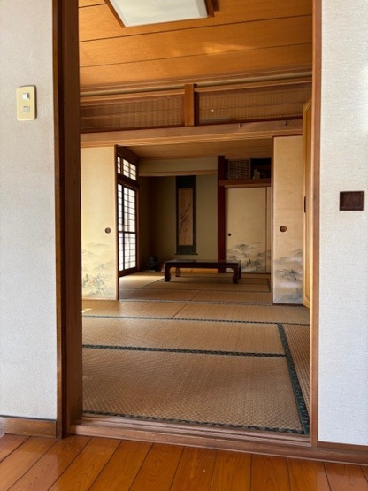 【和室】 | 比企郡小川町みどりが丘1丁目　中古戸建