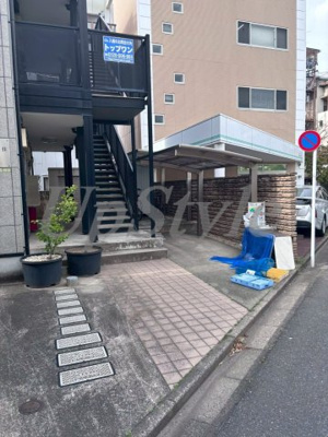 【エントランス】 | セレ千住