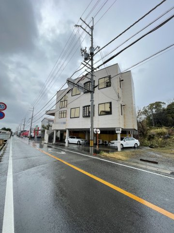 和歌山市上野・事務所・54771の周辺