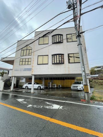 和歌山市上野・事務所・54771の外観