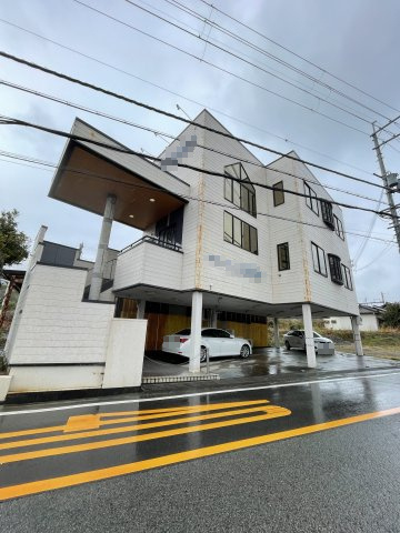 和歌山市上野・事務所・54771の外観