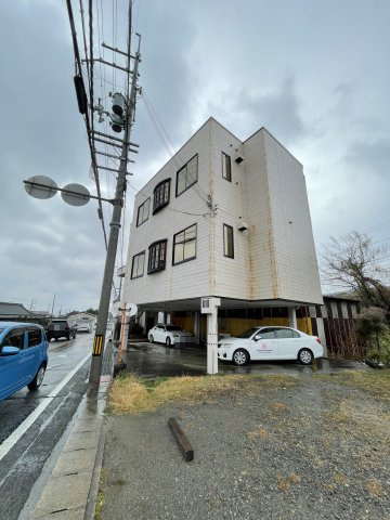 和歌山市上野・事務所・54771の外観