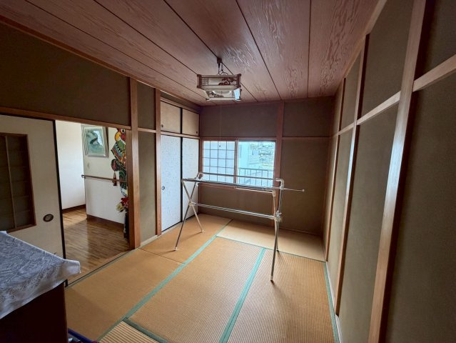 堺市西区菱木3丁戸建の和室