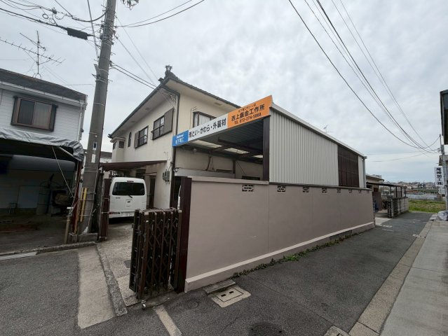 堺市西区菱木3丁戸建