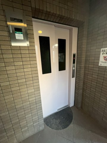 クレール西宮北口のその他共用部分