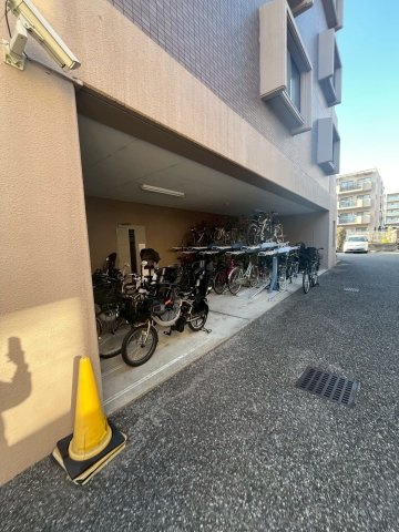 クレール西宮北口のその他共用部分