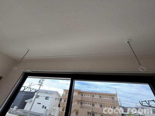 ベルドミールの設備