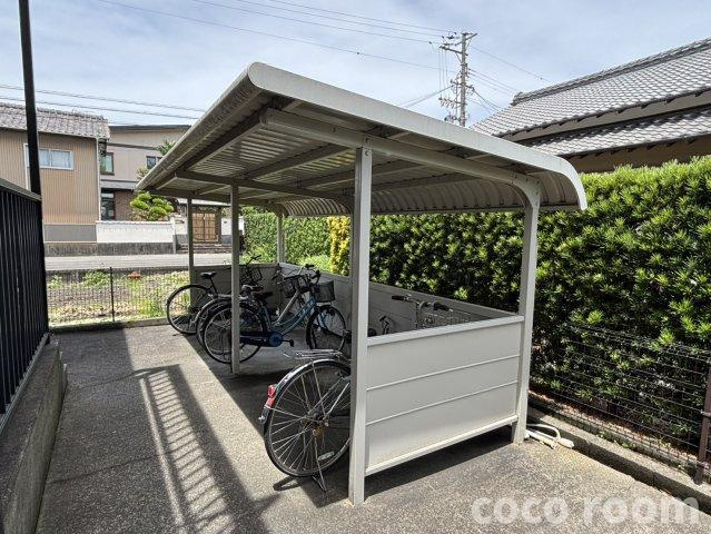 ベルドミールのその他共用部分