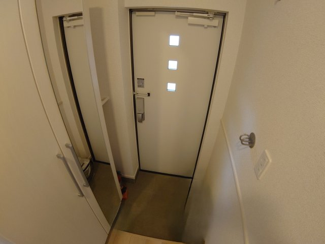 【玄関】 | 個邸昆陽