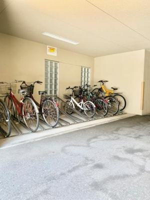 【その他共用部分】 | コンフォール博多駅南