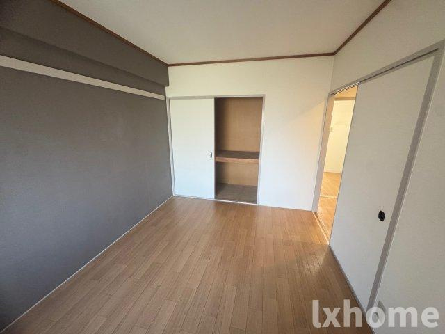 アネックス穂積台の寝室|落ち着いて過ごせるお部屋なので、寝室にいかがでしょうか