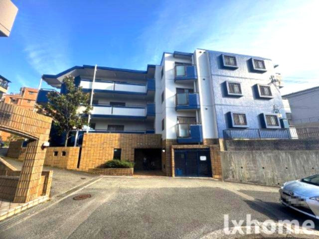 アネックス穂積台