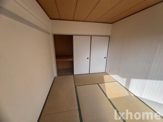 アネックス穂積台の和室|趣のある和室です