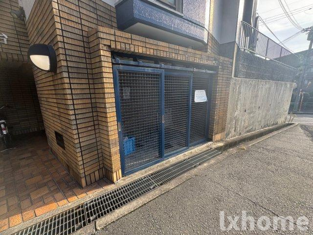 アネックス穂積台のその他共用部分