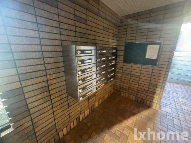 アネックス穂積台のその他共用部分