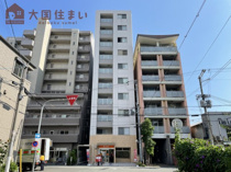 abitare naniwa Inari（アビターレナニワイナリ）の画像