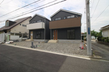 森崎6丁目第8新築分譲住宅の画像