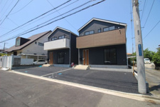 森崎6丁目第8新築分譲住宅の画像