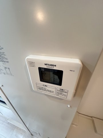 エルミタージュ難波南Ⅴの設備
