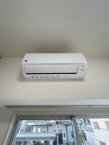 エルミタージュ難波南Ⅴの設備
