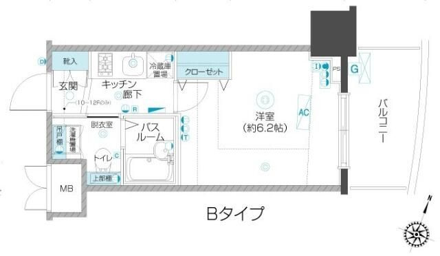 フェニックス板橋大山