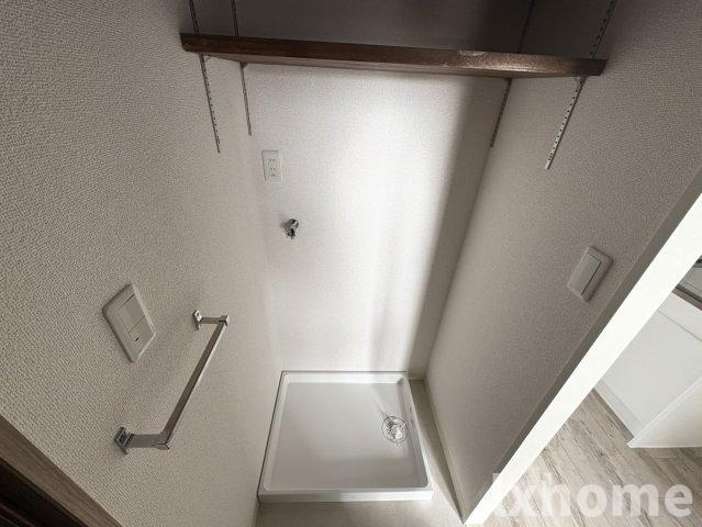 カルム総持寺の設備