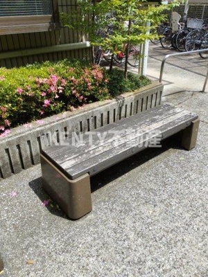 【その他共用部分】 | モリコーポ