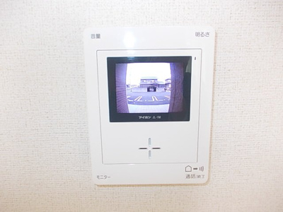 【セキュリティ】 | ボヌールⅡ
