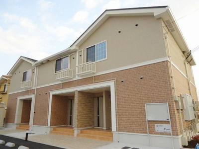 【外観】 | ボヌールⅡ