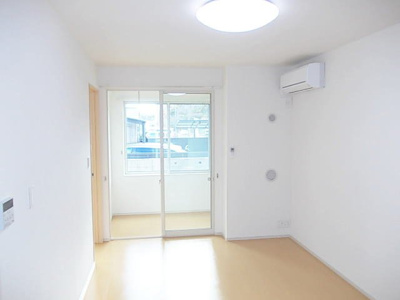 【居間・リビング】 | ボヌールⅡ