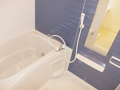 【浴室】 | ボヌールⅡ