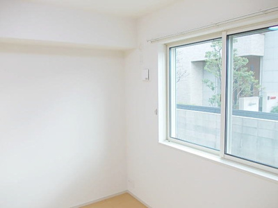 【内装】 | ボヌールⅡ